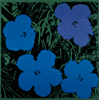 絵画　作者ダイフ　題名　春の花束 802417e47e18c5ef775b7a0738a8a3