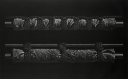 浜西勝則 Division Work No. 14 – “B” | Tolman Collection of Tokyo