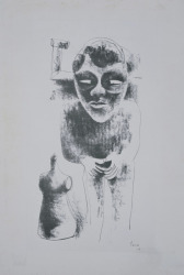 お部屋のインテリアにキレイな版画 利根山光人のリトグラフ版画 お部屋のインテリアにキレイな版画 利根山光人のリトグラフ版画